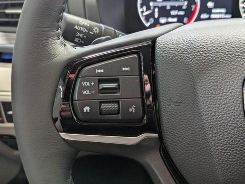 New 2026 Honda Odyssey Elite image 30