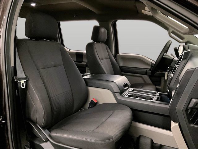 Used 2019 Ford F150 XL w/ Equipment Group 101A Mid AWD/4WD image 7