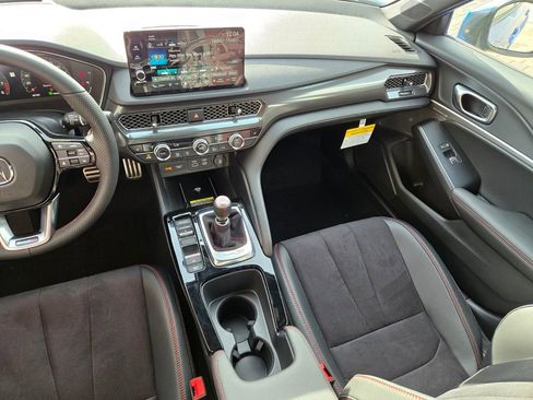 New 2026 Acura Integra Type S FWD image 15