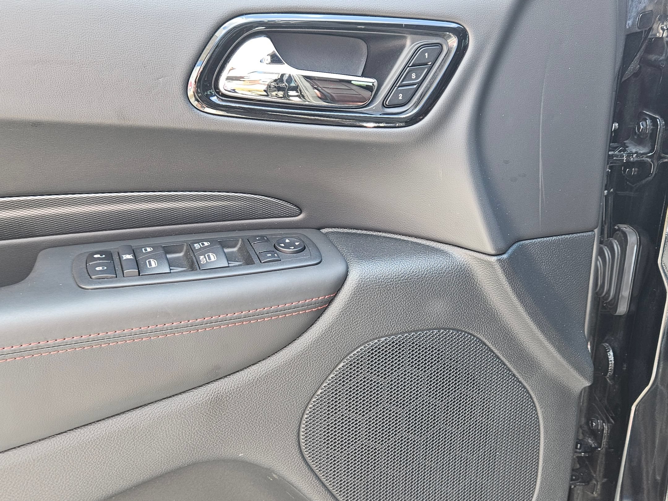 Used 2024 Dodge Durango GT AWD/4WD image 18