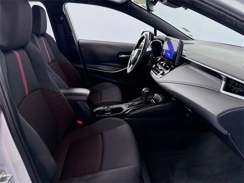 Certified 2023 Toyota Corolla SE w/ Carpet Mat Package (TMS) image 25