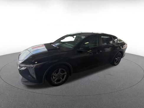 Used 2025 Kia K4 FWD image 7