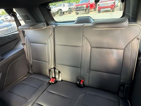 New 2026 Chevrolet Tahoe Premier AWD/4WD image 20