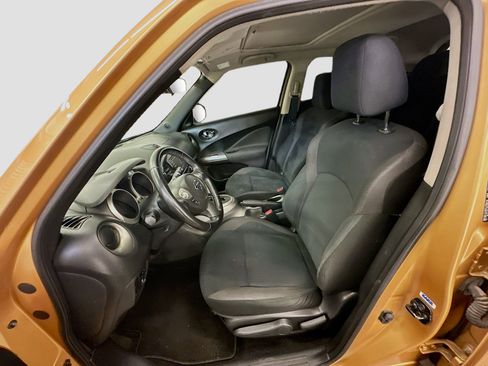 Used 2013 Nissan Juke SV AWD/4WD image 13