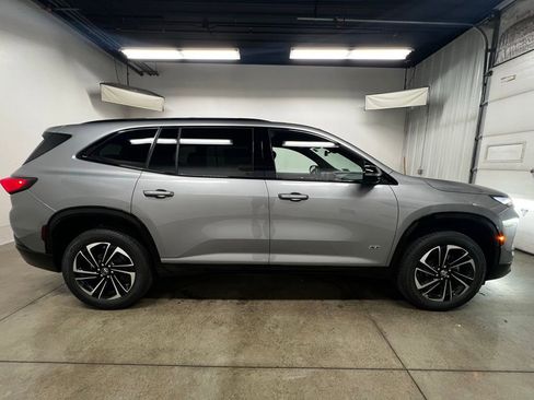 New 2026 Buick Enclave Sport Touring w/ Power Package AWD/4WD image 2