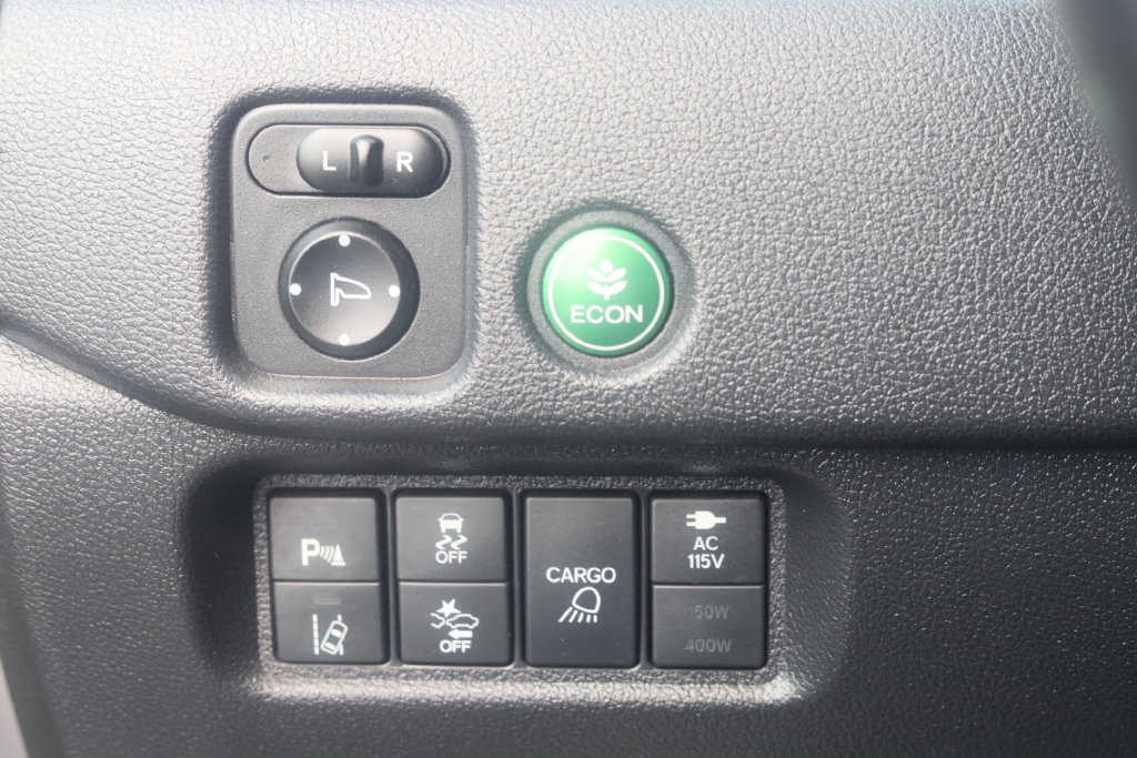 Used 2019 Honda Ridgeline RTL-E image 7