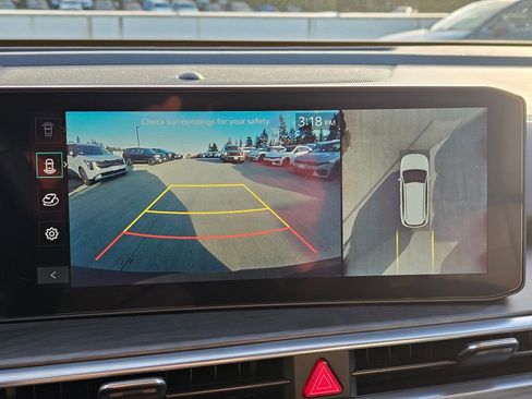 New 2026 Kia Sorento SX image 15