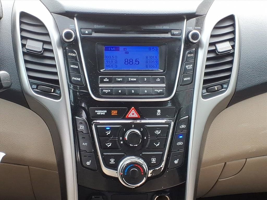 Used 2013 Hyundai Elantra GT FWD image 6