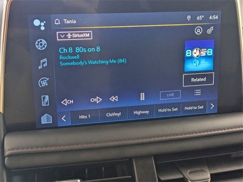 Used 2022 Chevrolet Tahoe RST image 21