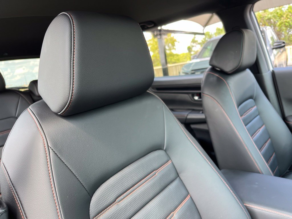 Certified 2026 Honda CR-V Sport-L image 33