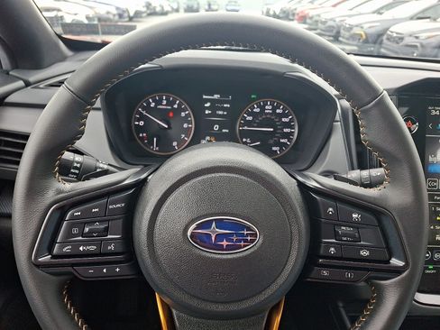 Certified 2025 Subaru Crosstrek 2.5i Wilderness image 18