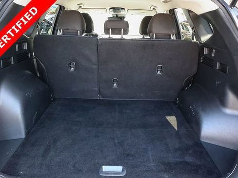 Certified 2024 Hyundai Tucson SEL AWD/4WD image 29