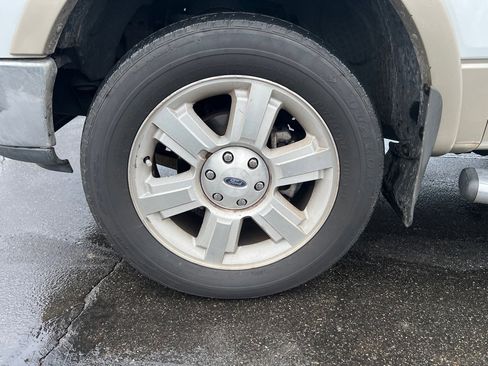 Used 2007 Ford F150 Lariat image 33