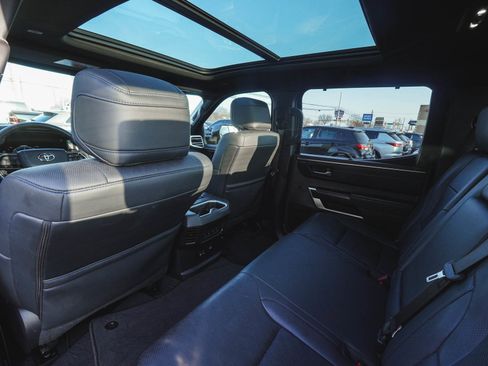 Used 2024 Toyota Tundra Platinum image 30