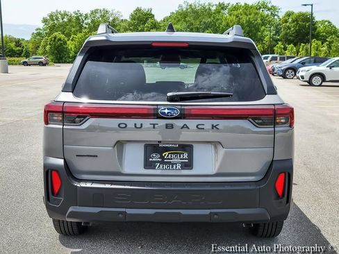 New 2026 Subaru Outback Touring XT AWD/4WD image 5