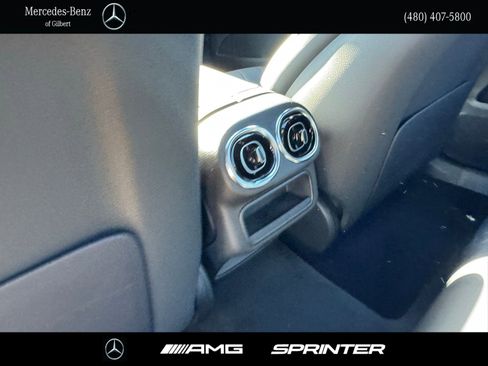 New 2025 Mercedes-Benz GLC 63 AMG S image 22
