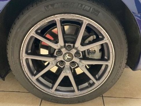Used 2019 Tesla Model 3 Long Range RWD image 28