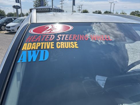 Used 2022 Hyundai Santa Fe SEL AWD/4WD image 20