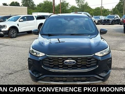 Used 2024 Ford Escape ST-Line AWD/4WD image 6