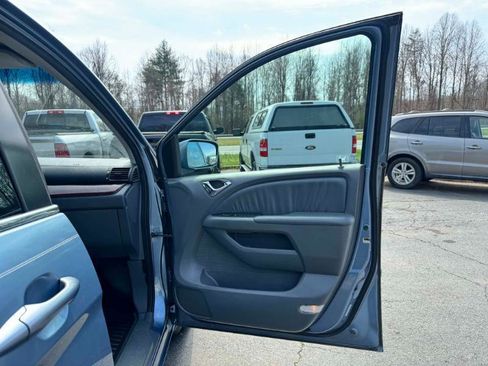 Used 2007 Honda Odyssey EX-L image 13