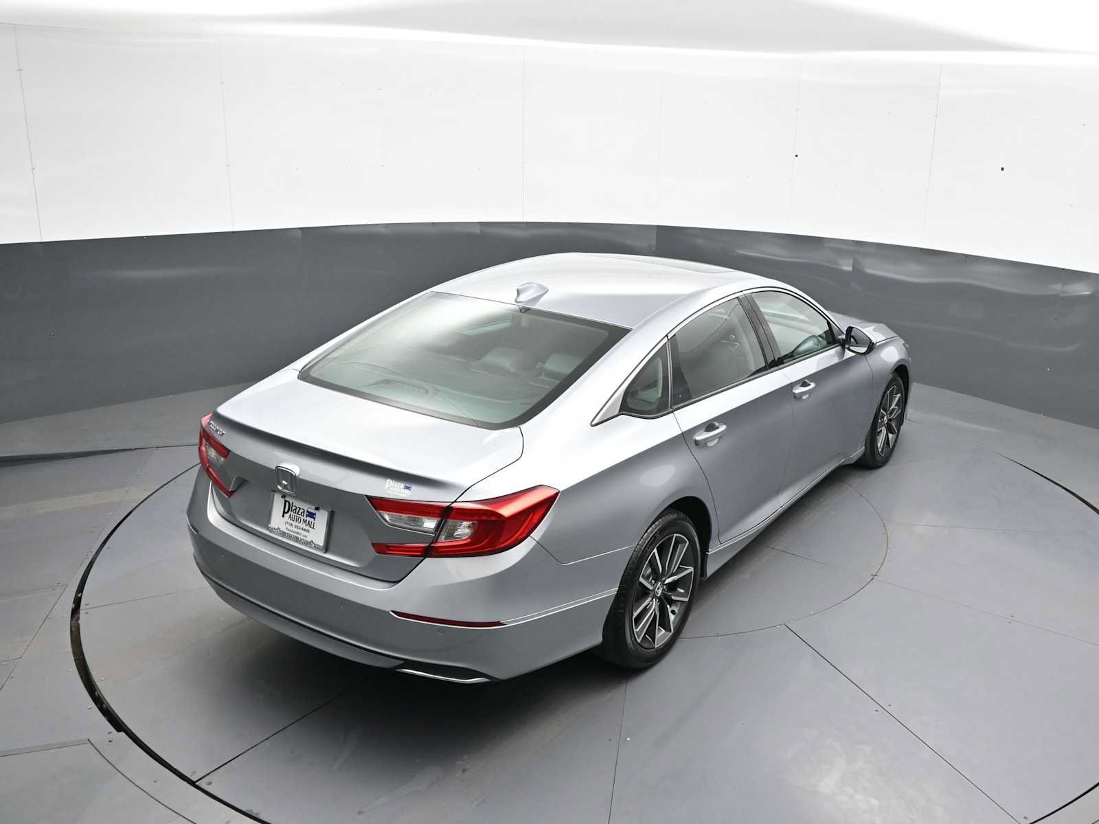 Certified 2022 Honda Accord EX-L image 38