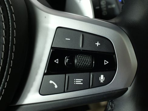 Used 2021 BMW X5 M50i w/ Premium Package image 47