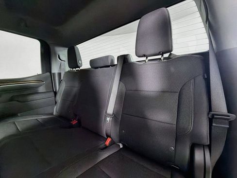 New 2026 Chevrolet Silverado 1500 RST w/ RST Select Package AWD/4WD image 17