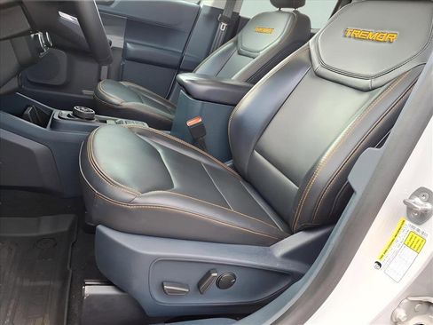 Used 2023 Ford Maverick Tremor w/ Tremor Off-Road Package image 13