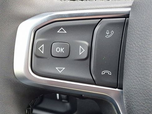 New 2026 RAM 1500 Big Horn image 14