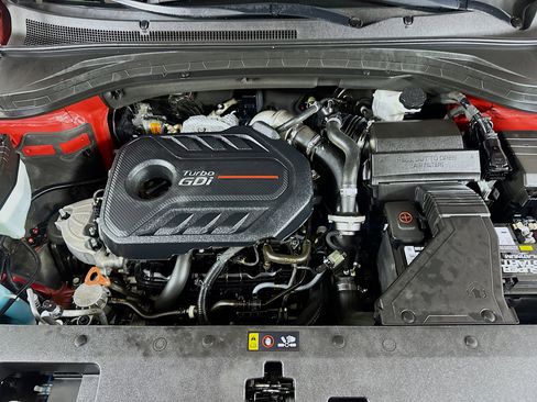 Used 2019 Hyundai Santa Fe Limited FWD image 33