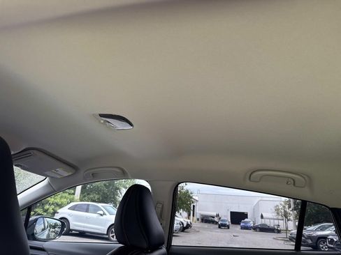 Certified 2025 Subaru Crosstrek 2.5i Limited w/ Crosstrek Mirror Package AWD/4WD image 15