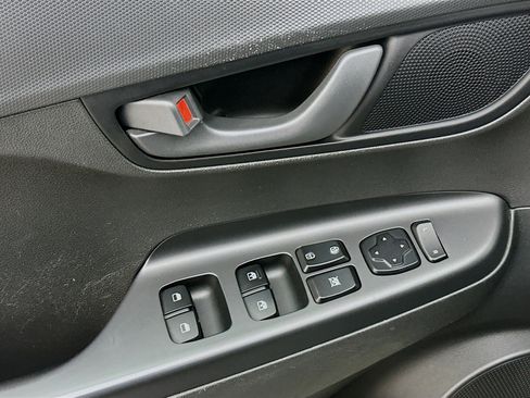 Used 2019 Hyundai Kona SEL FWD image 15