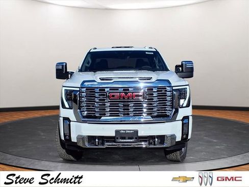 New 2026 GMC Sierra 2500 Denali w/ Denali Reserve Package image 28