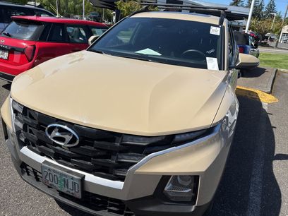 Used 2023 Hyundai Santa Cruz SEL w/ Activity Package