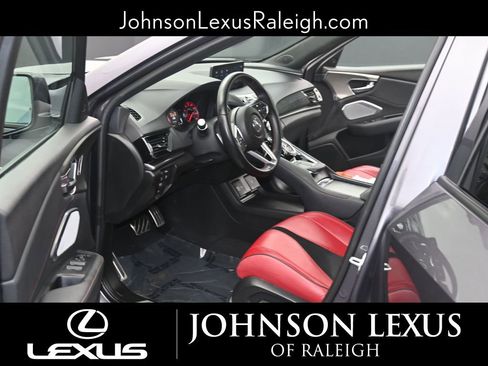Used 2021 Acura RDX A-Spec image 13
