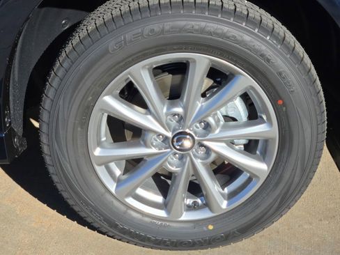 New 2025 MAZDA CX-5 AWD 2.5 S w/ Preferred Package image 7