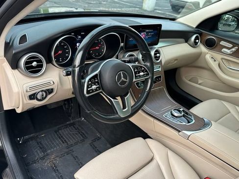 Used 2020 Mercedes-Benz C 300 4MATIC Sedan image 31