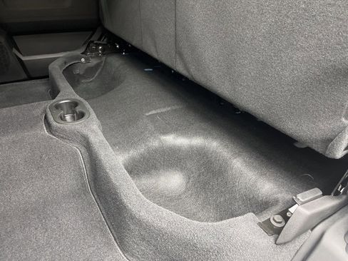 New 2026 RAM 2500 Tradesman image 26