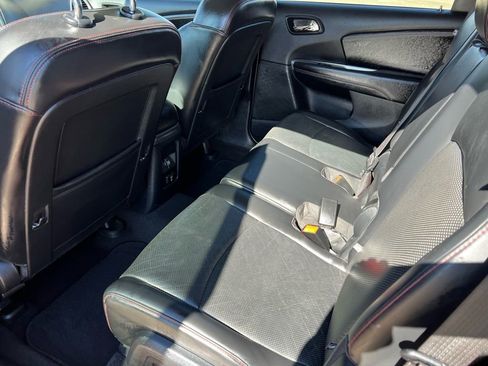 Used 2018 Dodge Journey GT image 20
