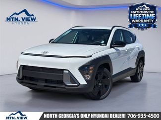 Used 2026 Hyundai Kona SEL Sport FWD video 1