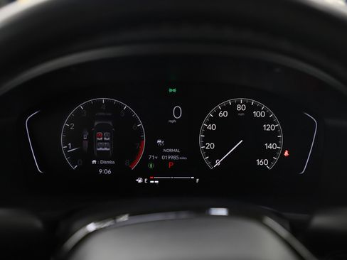 Used 2024 Honda Civic Sport image 24