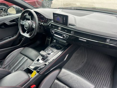 Used 2019 Audi A4 2.0T Premium Plus w/ Premium Plus Package AWD/4WD image 19