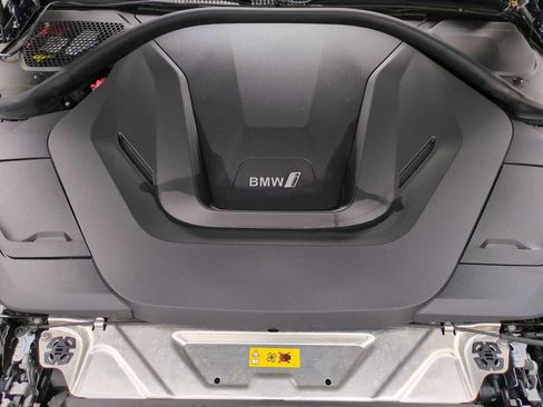 Certified 2024 BMW i4 eDrive40 w/ Premium Package image 15