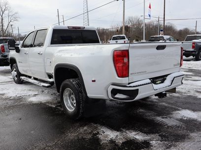 Used 2022 Chevrolet Silverado 3500 High Country w/ Safety Package II