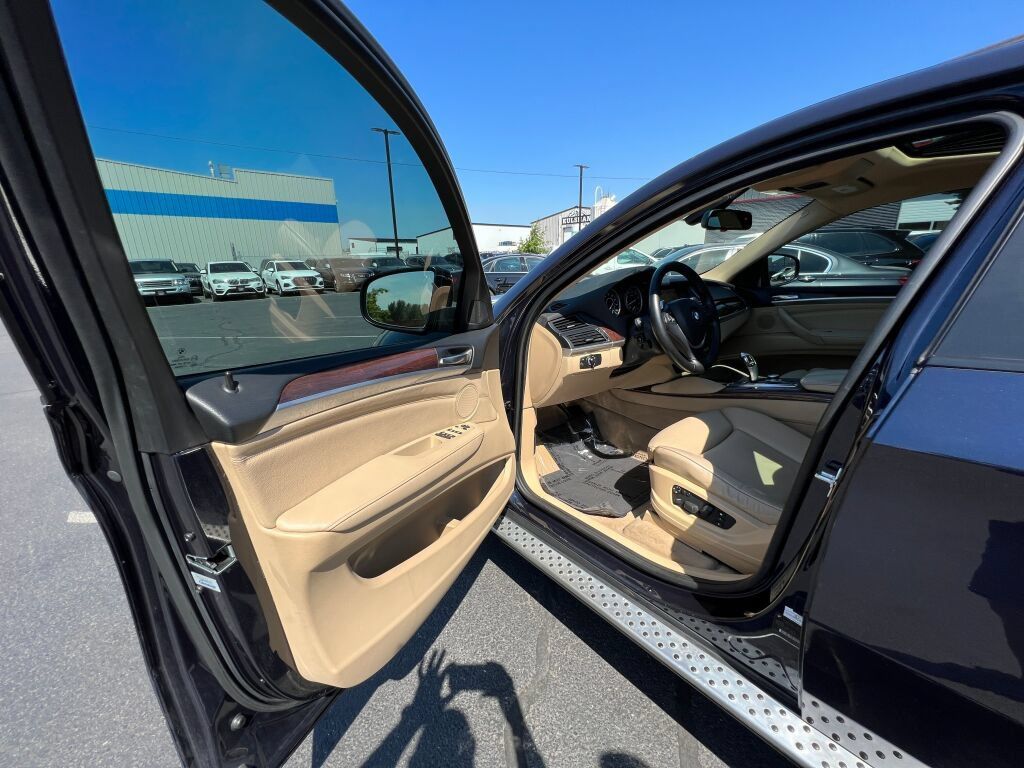 Used 2008 BMW X6 xDrive35i AWD/4WD image 15