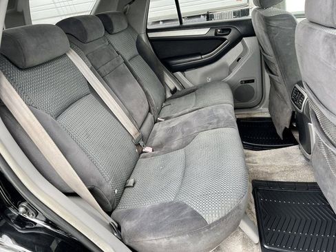 Used 2005 Toyota 4Runner Sport image 15
