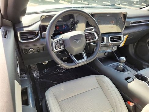 New 2025 Ford Mustang GT Premium image 40