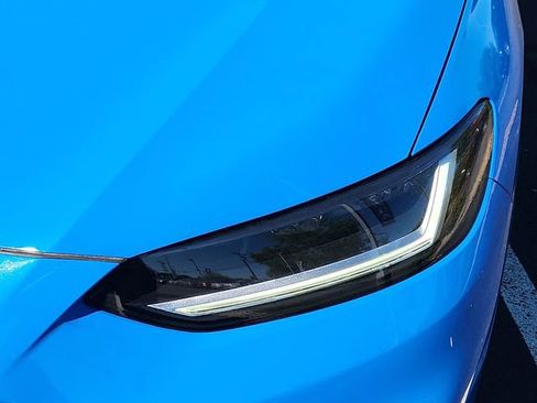 New 2026 Honda HR-V Sport image 9