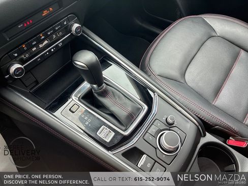 Certified 2024 MAZDA CX-5 Carbon Edition AWD/4WD image 18