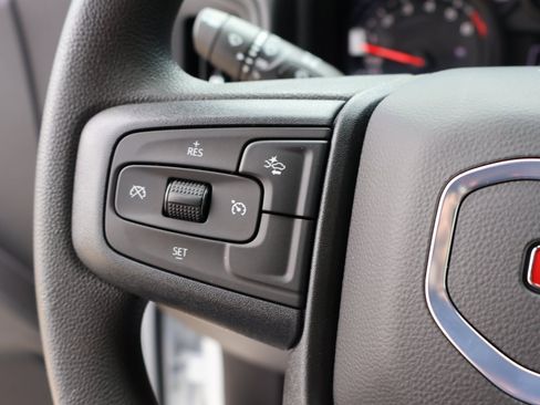 New 2025 GMC Sierra 1500 Pro w/ Pro Value Package image 13